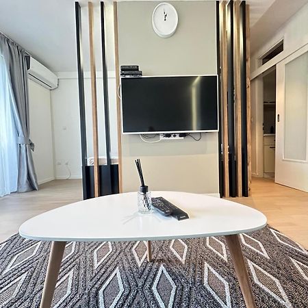 Apartament Franca-Free Parking Sarajewo Zewnętrze zdjęcie