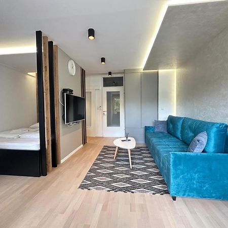 Apartament Franca-Free Parking Sarajewo Zewnętrze zdjęcie