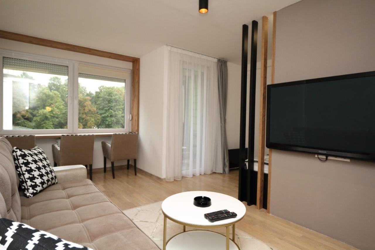 Apartament Franca-Free Parking Sarajewo Zewnętrze zdjęcie