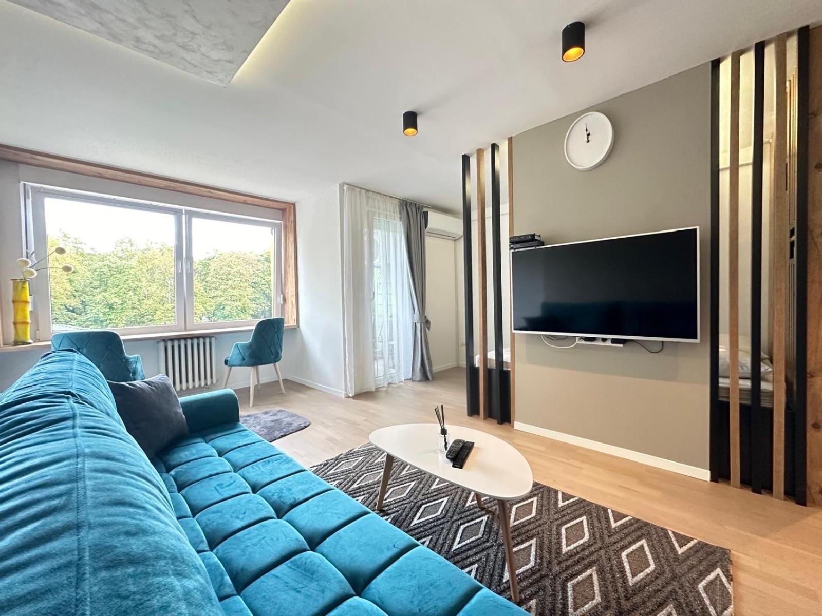 Apartament Franca-Free Parking Sarajewo Zewnętrze zdjęcie